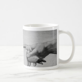 Göttliches Doveness Kaffeetasse
