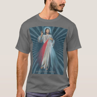 Göttliches Gnaden-T-Shirt T-Shirt