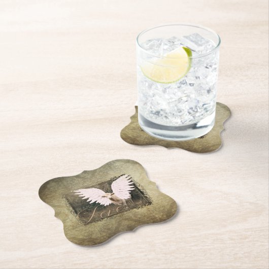 GÖTTLICHES UNTERSETZER (Vor Ort)