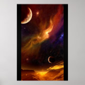 Göttlichkeit Poster (Vorne)