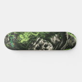 Gottlos Skateboard (Horizontal)
