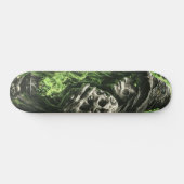 gottlos skateboard (Horizontal)