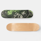 gottlos skateboard (Horizontal)