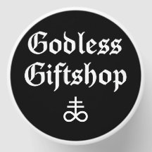 Gottloser Geschenkeladen