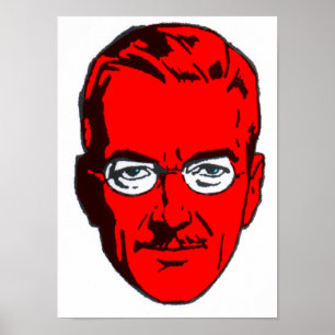 Gottplakat Poster