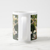 GOTT'S CREATION Jumbo-Tasse (Rückseite)