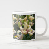 GOTT'S CREATION Jumbo-Tasse (Rechts)
