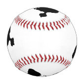 Gotts Island Baseball (Vorderseite)