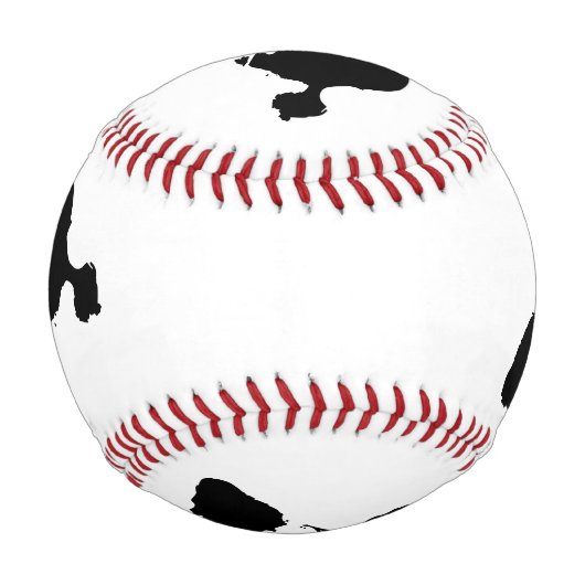 Gotts Island Baseball (Vorderseite)