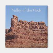 Götttal Magnet (Vorne)