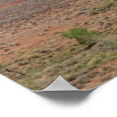 Götttal Poster (Ecke)