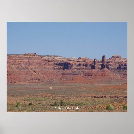 Götttal Poster (Vorne)