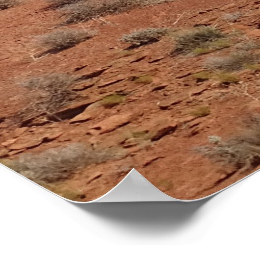 Götttal Poster (Ecke)