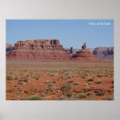 Götttal Poster (Vorne)