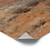 Götttal Poster (Ecke)