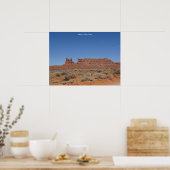 Götttal Poster (Küche)