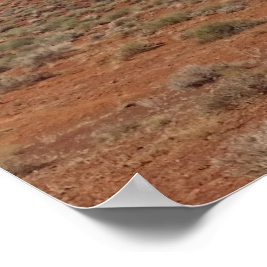 Götttal Poster (Ecke)