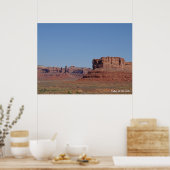 Götttal Poster (Küche)