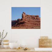 Götttal Poster (Küche)