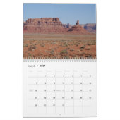 Götttal, Utah Kalender (Mär 2027)