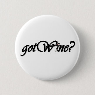 gotWine Button
