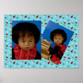 Götz Baby like Poster (Vorne)