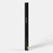 Götzliche Gnade iPhone-Fall iPhone Hülle (Rechte Seite)