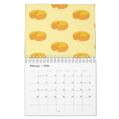 Gouda Cheese Rounds Dutch Feinschmecker Gastronomi Kalender (Feb 2026)