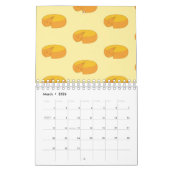 Gouda Cheese Rounds Dutch Feinschmecker Gastronomi Kalender (Mär 2026)