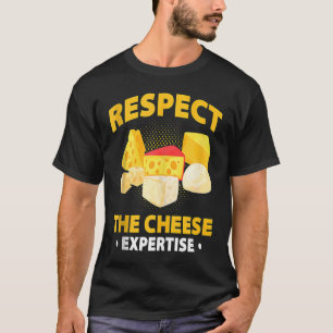 Gouda für Gouda Cheese Gouda Enthusiast Niederländ T-Shirt