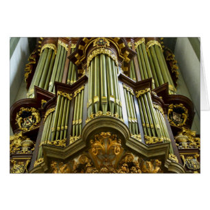 Gouda-Orgel