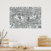 Gouda Poster (Küche)