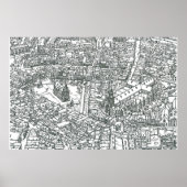 Gouda Poster (Vorne)