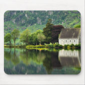 Gouganebarra Rhetorik St. Finbarrs Mousepad (Vorne)
