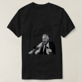 Gough Whitlam   T-Shirt (Design vorne)