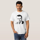 Gough Whitlam T - Shirt (Vorne ganz)