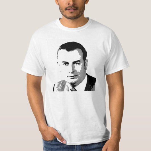 Gough Whitlam T - Shirt (Vorderseite)
