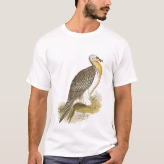Gould - Lämmergeier - Lammergeyer T-Shirt