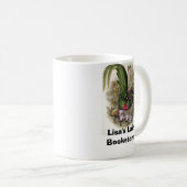 Gould - Quetzal-BuchhandlungPromo Kaffeetasse (VorderseiteRechts)
