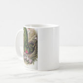 Gould - Quetzal-BuchhandlungPromo Kaffeetasse (Vorderseite Links)