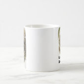Gould - Quetzal-BuchhandlungPromo Kaffeetasse (Mittel)