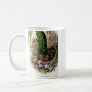Gould - Quetzal-BuchhandlungPromo Kaffeetasse