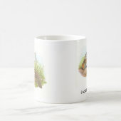 Gould - Rebhuhn - Perdix Perdix BuchhandlungPromo Kaffeetasse (Mittel)