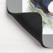Gould - Toco Toucan Mousepad (Ecke)