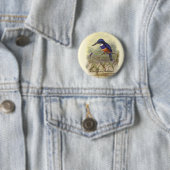 Gould - Vier-Farbiger Eisvogel-BuchhandlungPromo Button (Beispiel)