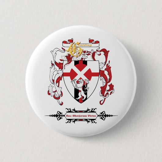 Goulding - Knopf Button (Vorderseite)