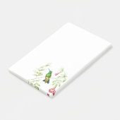 Goulds Kolibris Post-it-Notizen Post-it Klebezettel (angewinkelt)