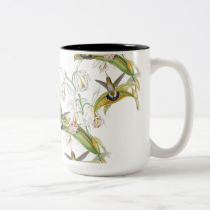 Goulds Kolibris Tasse