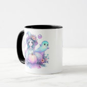 Gourd Day Gorgeous Gal Tasse (Vorderseite Links)