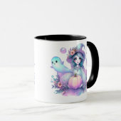 Gourd Day Gorgeous Gal Tasse (VorderseiteRechts)